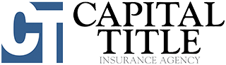 Capital Title Insurance Agency full colour logo