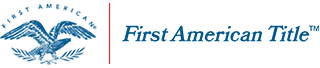 First American Title full colour logo