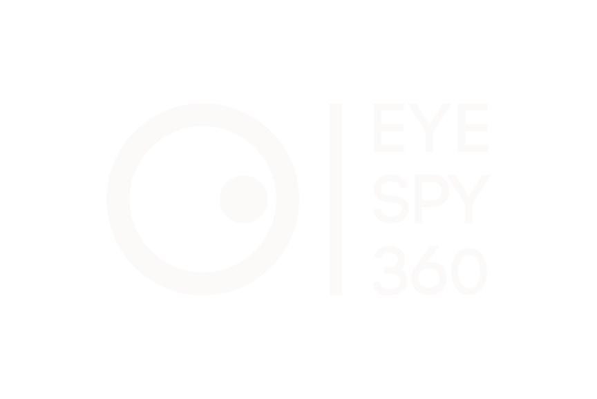 EyeSpy360 Tile Logo