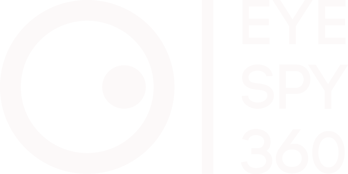 EyeSpy360 Logo
