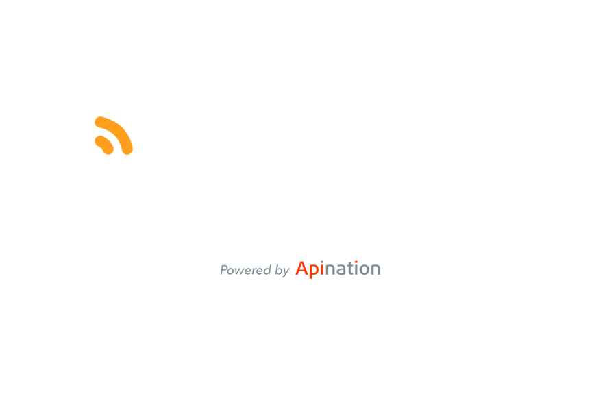 Constant contact tile logo