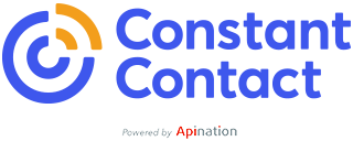 Constant contact full colour logo