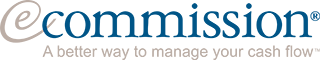 eCommission Full Colour Logo