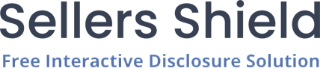 Sellers Shield Full Colour Logo