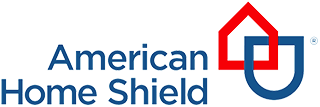 American Home Shield full colour logo