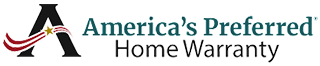 Americas Preferred Home Warranty full colour logo