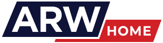 ARW Home full colour logo