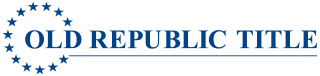 Old Republic Title full colour logo