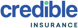 Credible Insurance Full Colour Logo