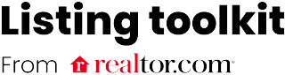 Listing Toolkit from realtor.com logo