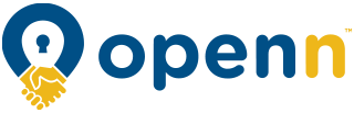 openn full colour logo